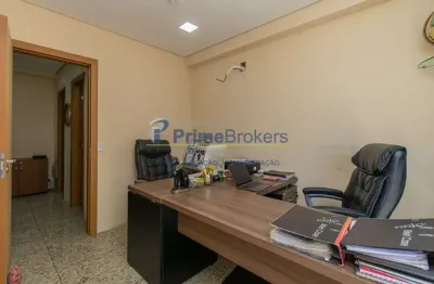 Sala comercial com 1 sala à venda na Rua Domingos de Morais, 2781, Vila Mariana, São Paulo