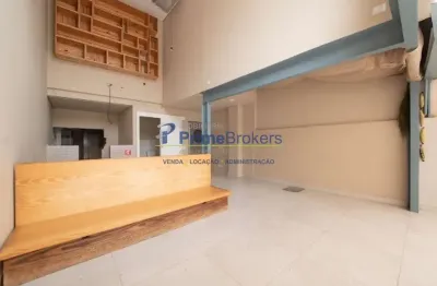 Casa Comercial á venda   220a.u  para investidor - Itaim Bibi - São Paulo