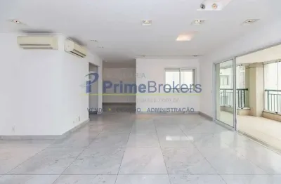 Apartamento, 190m² - 3 dormitórios, 3 suítes, 4 vagas, varanda ampla - jardim paulista