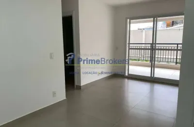 Apartamento com 70m² de área útil- 2 quartos- 2 banheiros- varanda- 1 vaga- ipiranga- são paulo