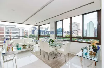 Com uma área total de 153 m², este imóvel é ideal para quem busca conforto e sofisticação.