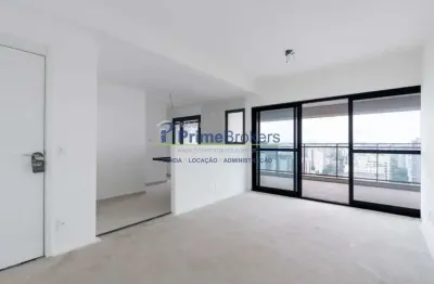 Apartamento, 109m² - 3 dormitórios, 3 suítes, 2 vagas, sacada com churrasqueira - campo belo