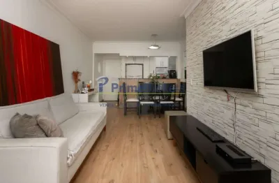 Com 2 dormitórios, sendo 1 suíte, e 2 banheiros, há muito espaço para relaxar. além disso, você cont