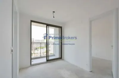 Apartamento com 2 quartos à venda na Rua Antônio Comparato, 32, Campo Belo, São Paulo