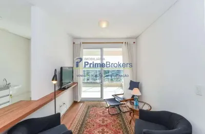 Apartamento com66m² de área útil- 2 quartos- 1 suíte- varanda- 1 vaga- campo belo - são paulo