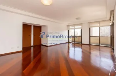 Apartamento, 195m² - 4 dormitórios, 3 suítes, 4 vagas - chácara santo antônio