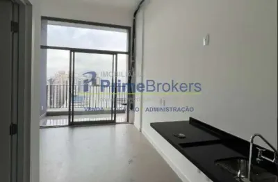 Apartamento com 1 quarto à venda na Rua Azevedo Macedo, 159, Vila Mariana, São Paulo