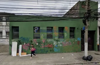 Galpão vende/aluga-se em pinheiros c/700m² de a.u, 4 salas, 4 banheiros, precisando de reformas. gal