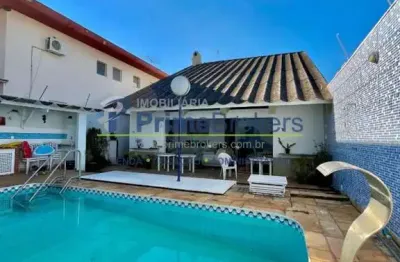 Casa com 3 quartos à venda na Rua Vicente de Carvalho, 391, Vila Marlene, São Bernardo do Campo