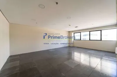 Sala comercial em prédio com infra estrutura próximo do metro conceição sp.