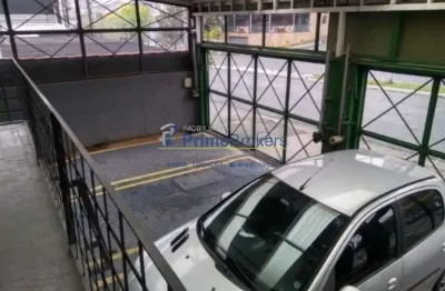 Prédio com 10 salas à venda na Avenida João Pedro Cardoso, 602, Jabaquara, São Paulo