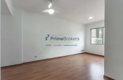 Apartamento 2 dorms 2 banheiro 1 vaga em vila santa catarina - sp.