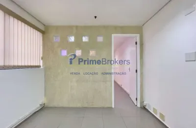 Conjunto comercial para venda 30m² imediações metro são judas sp.