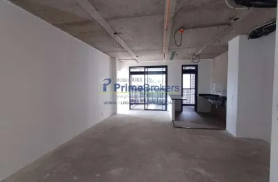 Apartamento à venda com 105m² no jardim das acácias condomínio o parque sp.