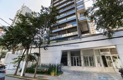 Apartamento com 1 quarto à venda na Rua Gomes de Carvalho, 1146, Vila Olímpia, São Paulo