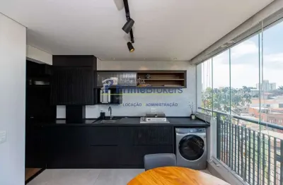 Apartamento, 62m² - 2 dormitórios, 1 suíte, 1 vaga, varanda com churrasqueira - vila mascote