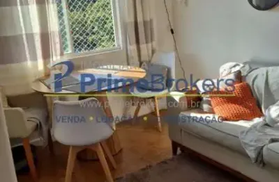 Apartamento à venda em planalto paulista - sem elevador - sem vaga