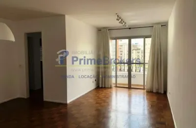 Apartamento com 2 quartos à venda na Avenida Macuco, 518, Moema, São Paulo