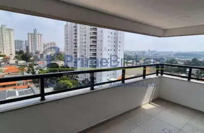 Apartamento com 3 dormitórios à venda ou locação, 92m², no bairro campestre, santo andré/sp.