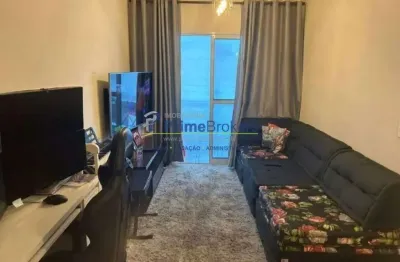 Apartamento 2 suítes à venda - 67m² em rudge ramos, são bernardo/sp