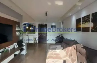 Apartamento à venda 3 quartos 1 suítes 1 vagas | nova petrópolis - são bernardo do campo - sp