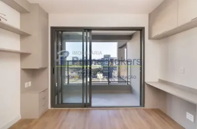Studio, 26m² - próximo ao metrô, lazer completo - vila mariana