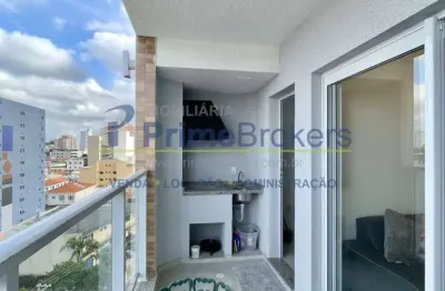 Apartamento com 2 quartos, 1 suíte, à venda ou aluguel - 63 m² em rudge ramos, sbc.