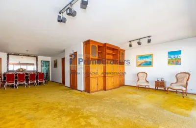 Apartamento com 3 quartos à venda na Rua Bandeirantes, 120, Bom Retiro, São Paulo