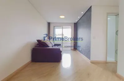 Apartamento com 2 quartos à venda na Humberto De Alencar Castelo Branco, 4148, Assunção, São Bernardo do Campo