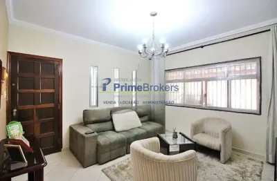 Casa à venda no planalto - 2 quartos, 1 suíte, 2 vagas, 190m² - são bernardo do campo