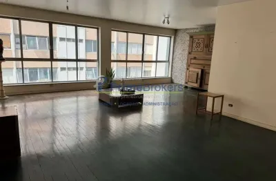 Apartamento com 3 quartos à venda na Rua Pedroso Alvarenga, 345, Itaim Bibi, São Paulo