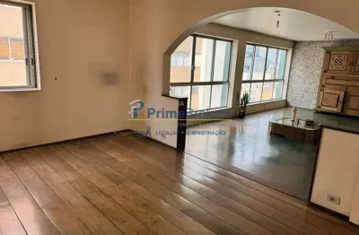 Apartamento com 3 quartos à venda na Rua Pedroso Alvarenga, 345, Itaim Bibi, São Paulo