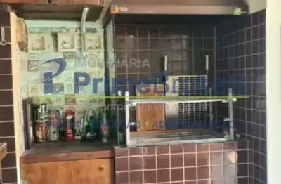 Casa com 2 quartos à venda na Rua Doutor Andrade Pertence, 186, Vila Olímpia, São Paulo