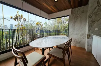 Aapartamento tipo para venda em vila olímpia com 2 quartos, sendo 2 suítes, 83m²