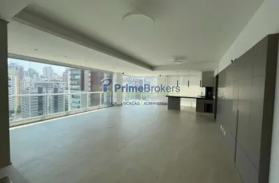 Apartamento tipo para venda em paraíso com 3 quartos, sendo 3 suítes, 197m²