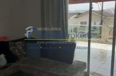 Sobrado à venda com 5 quartos e 3 vagas - 284m² em santa terezinha, são bernardo do campo