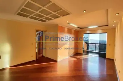 Apartamento à venda - 3 quartos,1 suíte, 2 vagas - 96 m² - jardim do mar, são bernardo do campo/sp