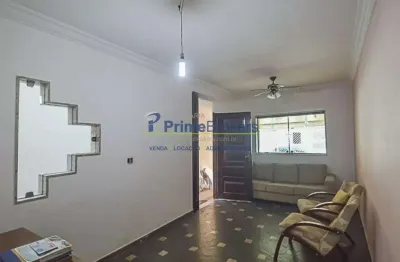 Sobrado à venda com 161m², 3 dormitórios e 2 vagas - santa terezinha, são bernardo do campo