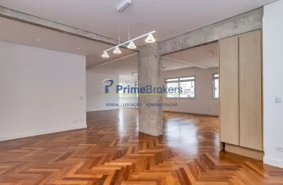 Apartamento em reforma andar medio alto imediações metro higenopolis mackenzie sp