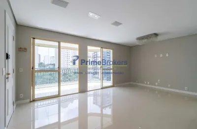 Apartamento, 127m² - 3 dormitórios, 3 suítes, 3 vagas, varanda e closet - vila mariana