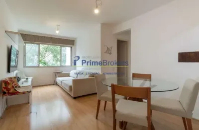 Com uma área privativa de 53 m², este imóvel conta com 2 dormitórios e 2 banheiros, ideal para confo