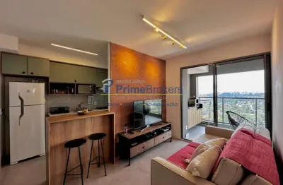 Este apartamento de 65 m² é perfeito para quem busca conforto e praticidade.