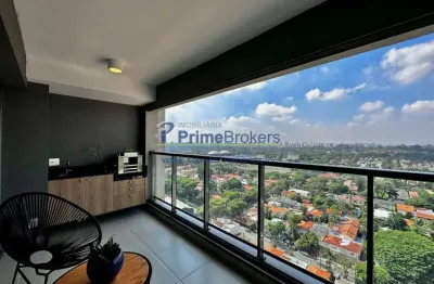 Este apartamento de 65 m² é perfeito para quem busca conforto e praticidade.