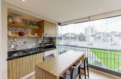 Com uma área privativa de 171m², este imóvel oferece espaço e conforto em um dos melhores bairros da