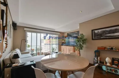 Este apartamento de 52m² oferece conforto e praticidade, ideal para quem busca qualidade de vida.