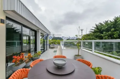 Com uma ampla área privativa de 260m², este imóvel é ideal para quem busca conforto e sofisticação.