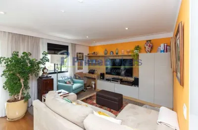 Com uma área privativa de 161 m², esta unidade é o convite perfeito para um estilo de vida sofistica