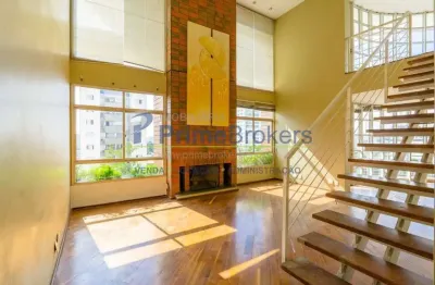 Com uma área privativa de 412m², este espaço é perfeito para quem busca conforto e elegância.