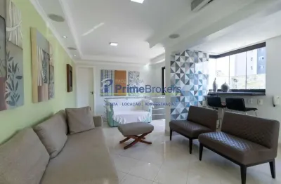 Cobertura, 151m² - 3 Dormitórios, 1 Suíte, 3 Vagas, Piscina Aquecida Privativa - Vila Santa Catarina