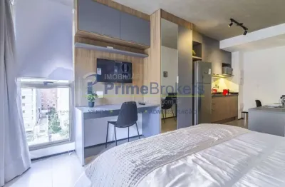 Com uma área privativa de 33 m², este imóvel é perfeito para quem busca praticidade e conforto.